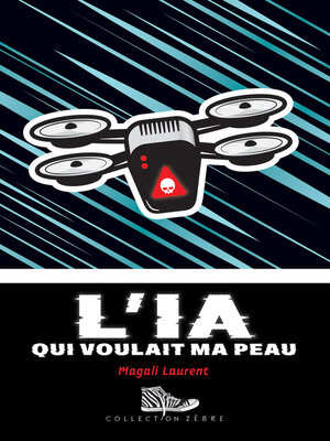 cover image of L'IA qui voulait ma peau